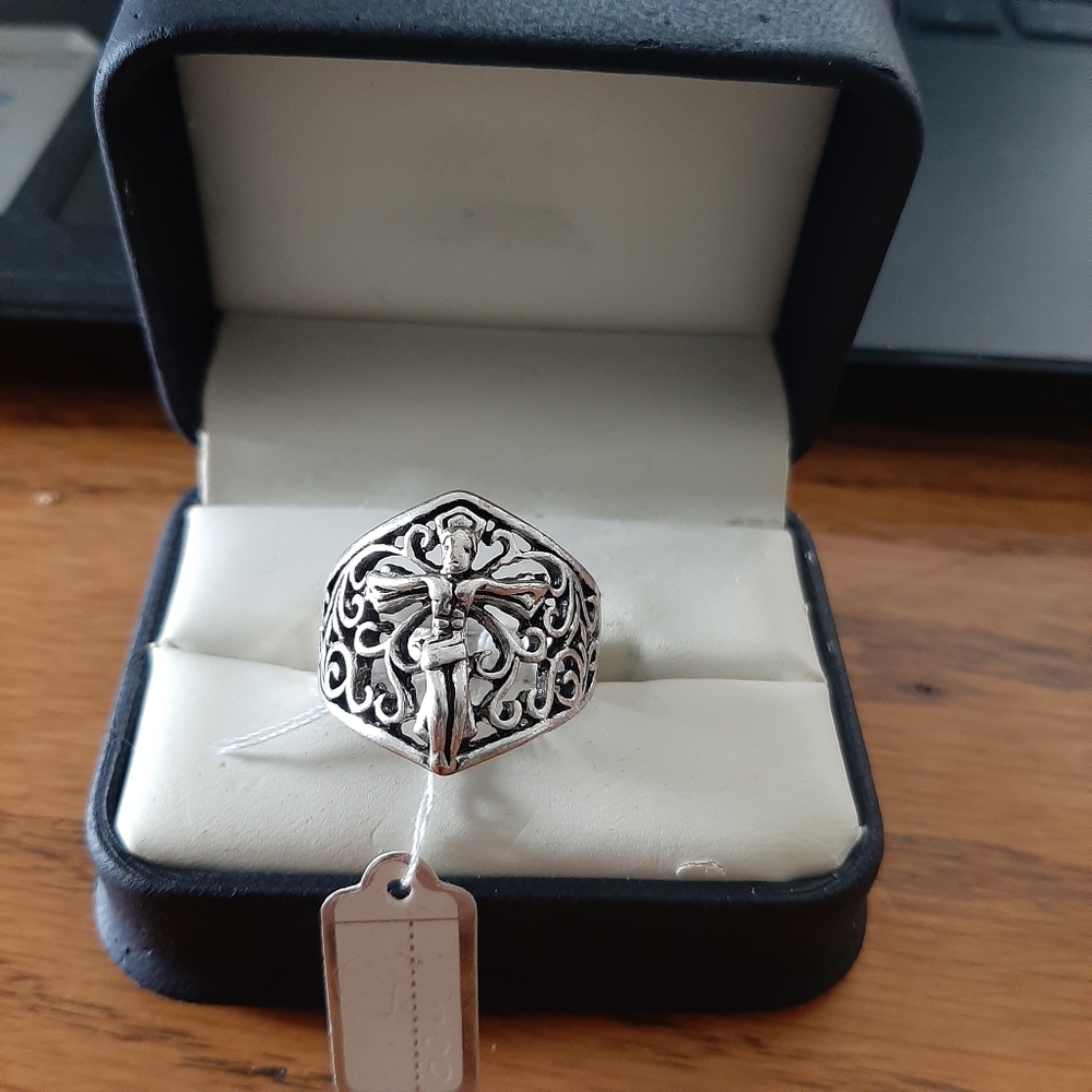 Man's Jewelry